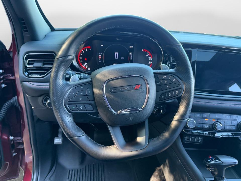 Used 2024 Dodge Durango SUV