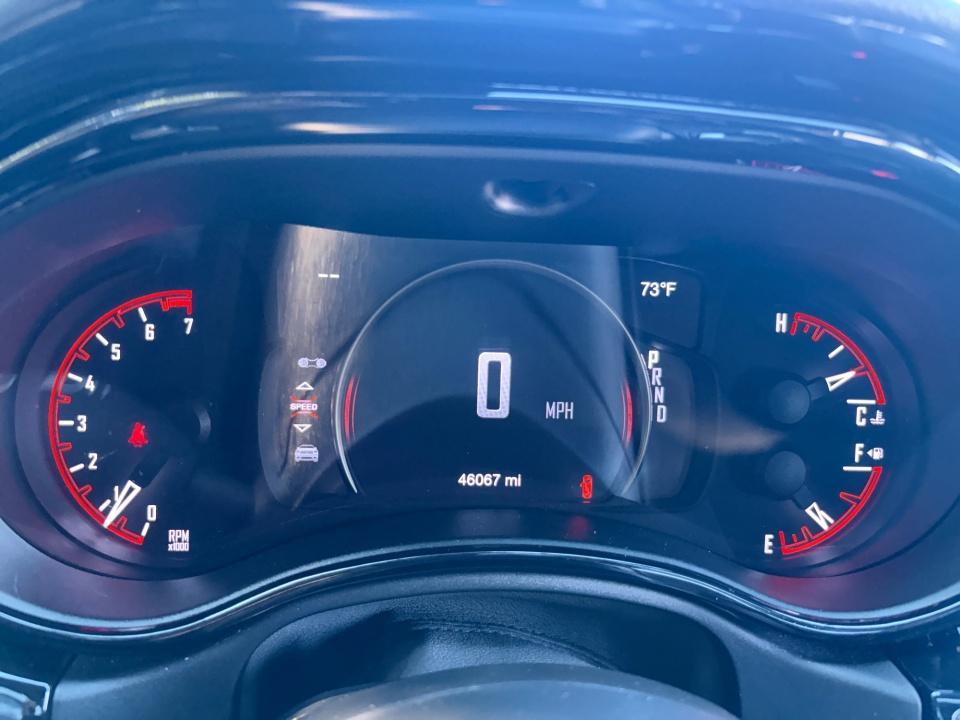 Used 2024 Dodge Durango SUV