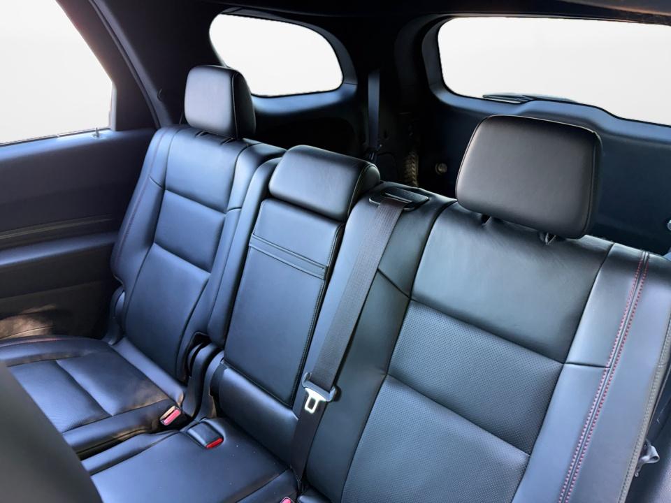 Used 2024 Dodge Durango SUV