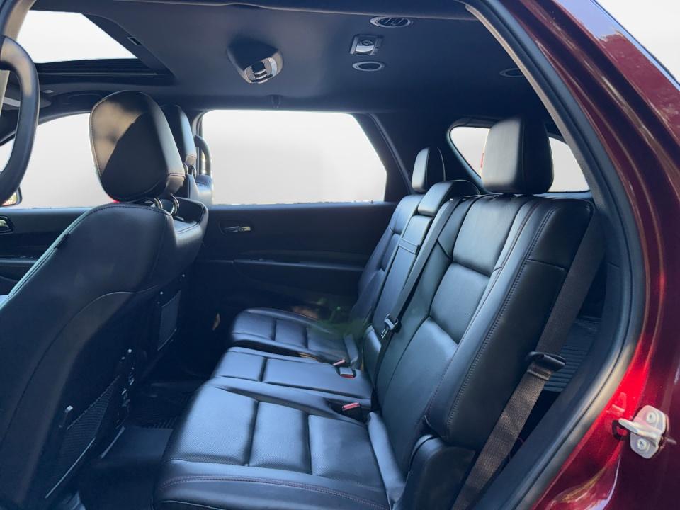 Used 2024 Dodge Durango SUV