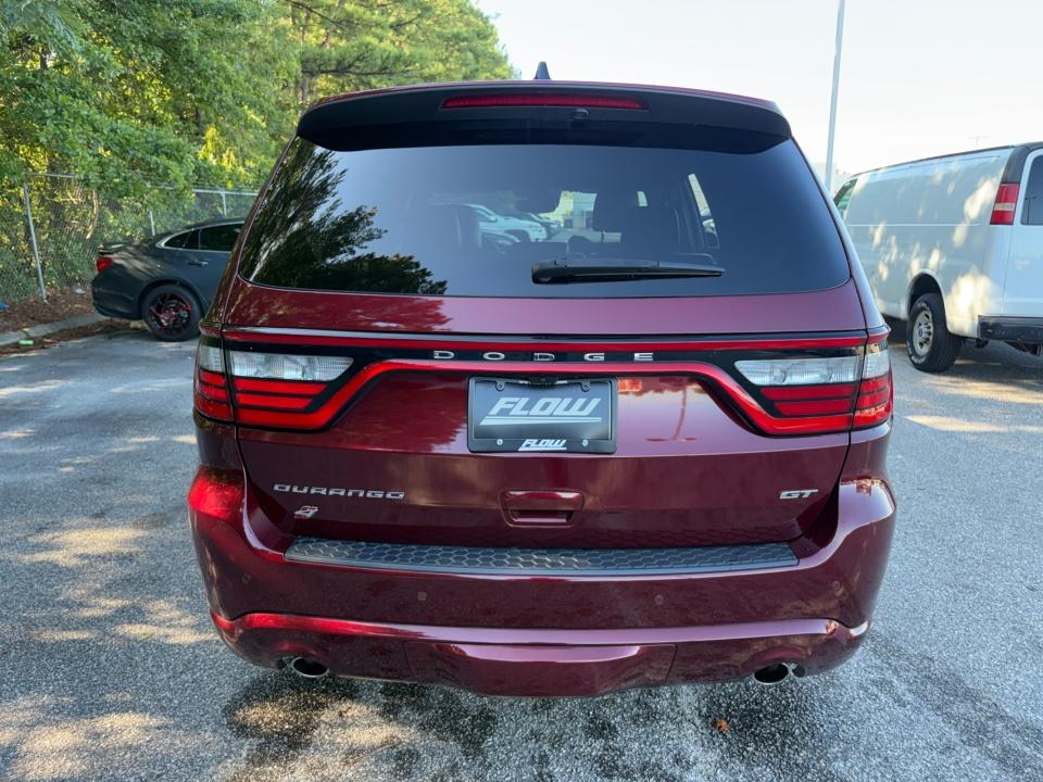 Used 2024 Dodge Durango SUV