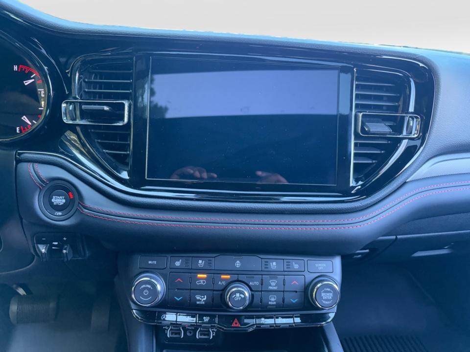 Used 2024 Dodge Durango SUV