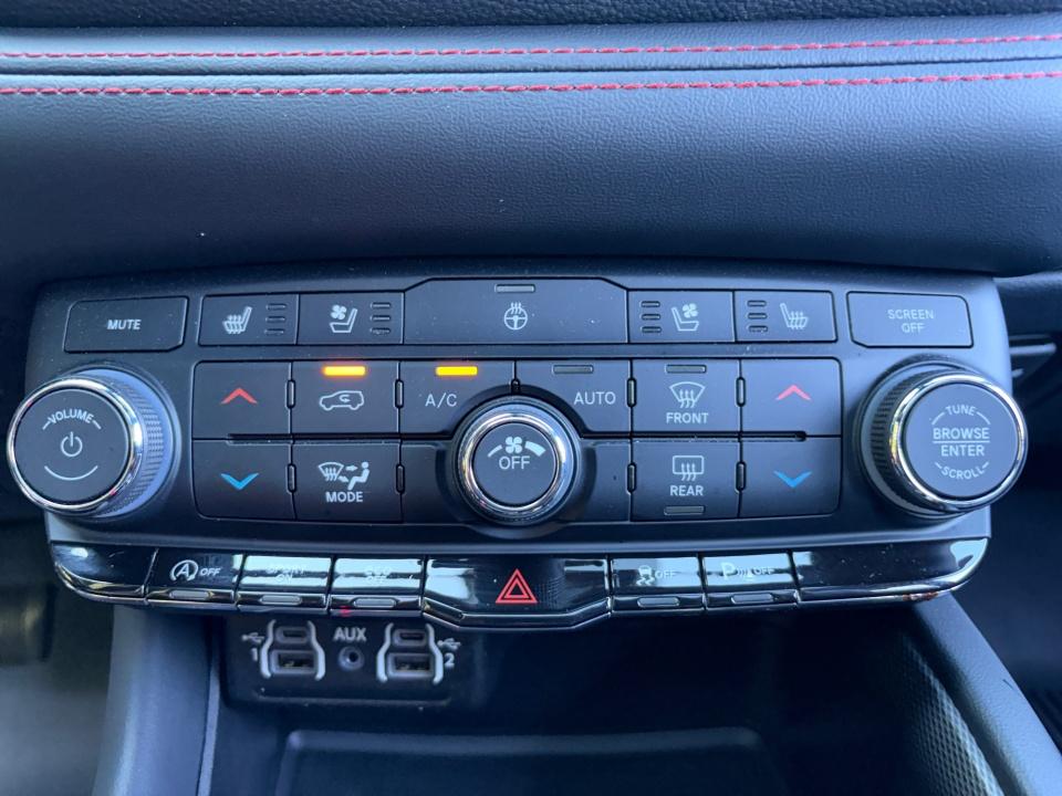Used 2024 Dodge Durango SUV