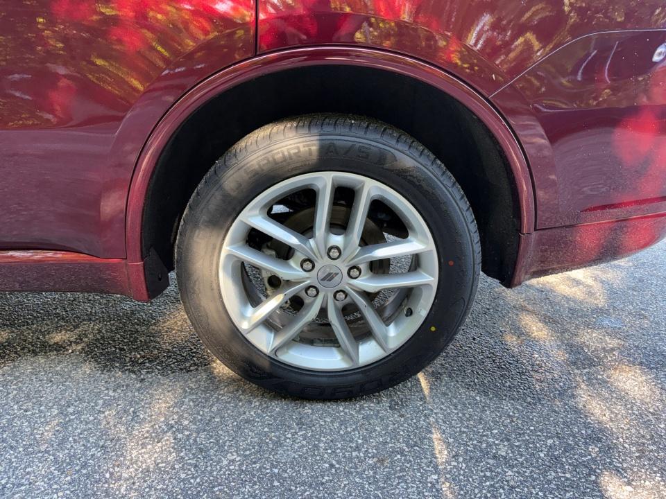 Used 2024 Dodge Durango SUV