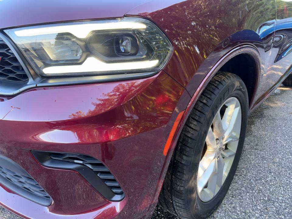 Used 2024 Dodge Durango SUV