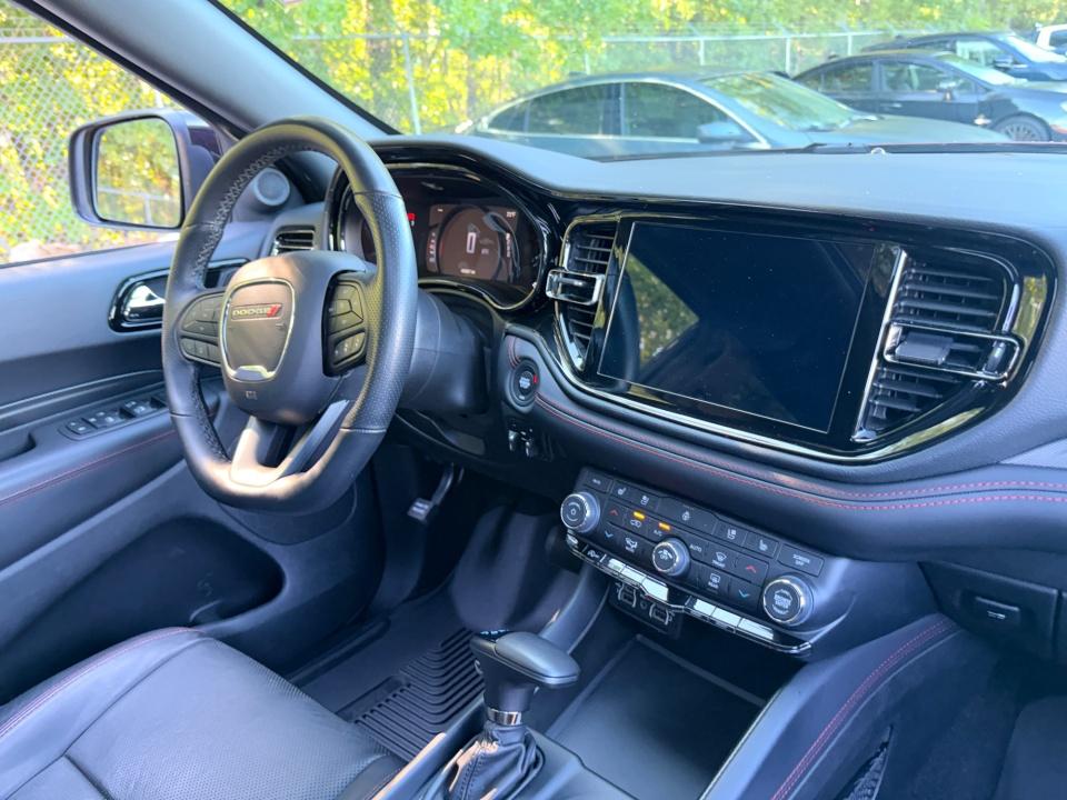 Used 2024 Dodge Durango SUV