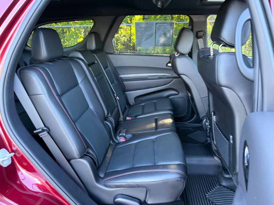 Used 2024 Dodge Durango SUV