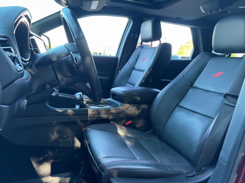 Used 2024 Dodge Durango SUV