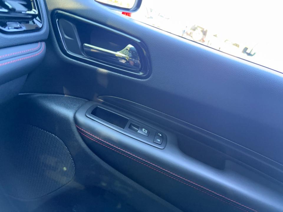Used 2024 Dodge Durango SUV
