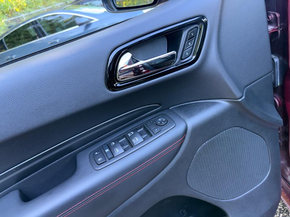 Used 2024 Dodge Durango SUV