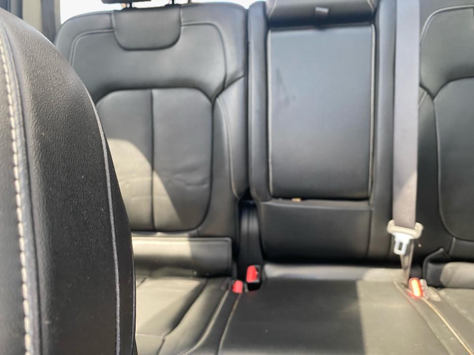 Used 2022 Jeep Grand Cherokee SUV