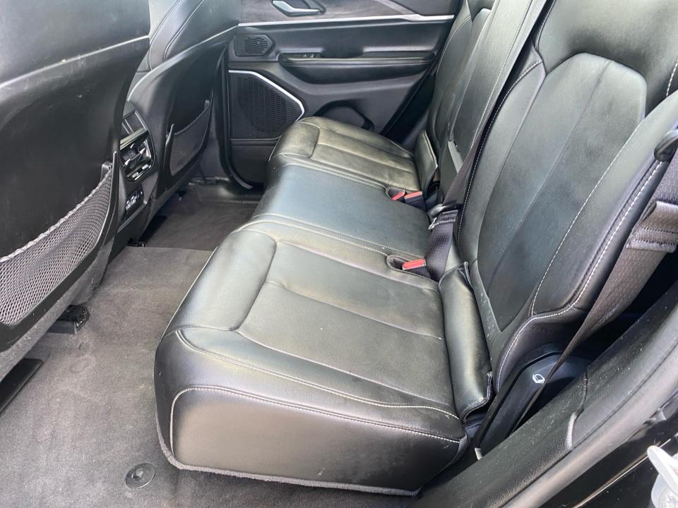 Used 2022 Jeep Grand Cherokee SUV