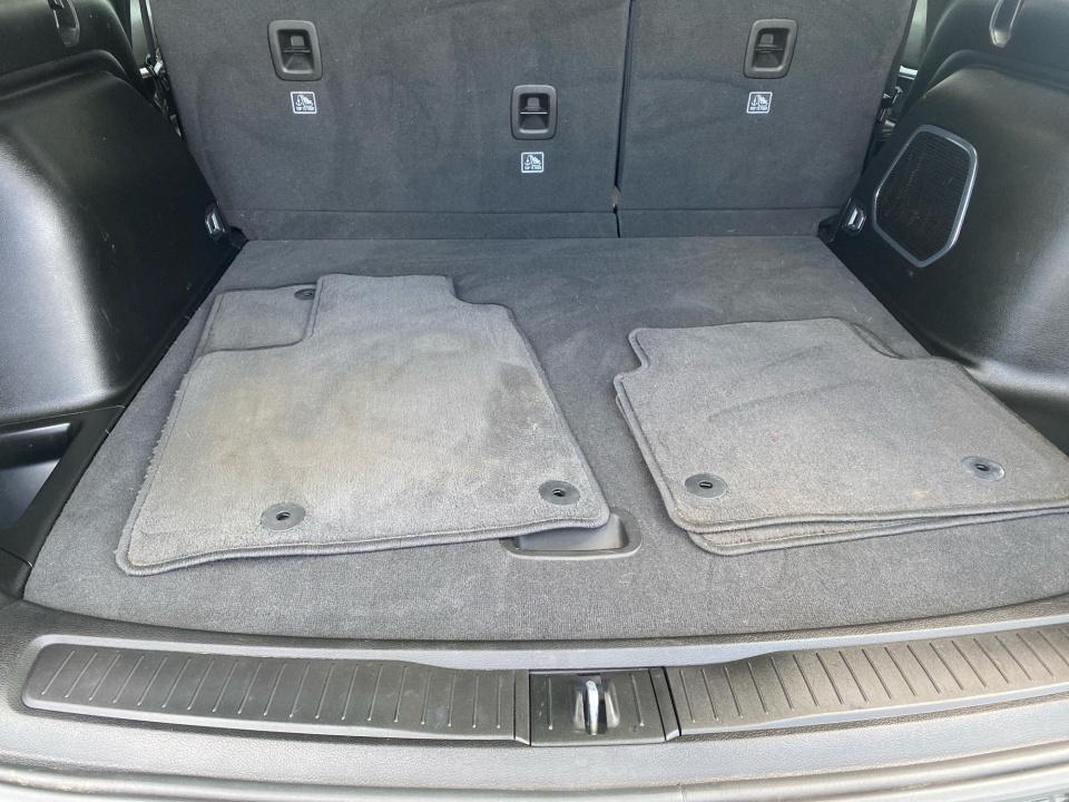 Used 2022 Jeep Grand Cherokee SUV