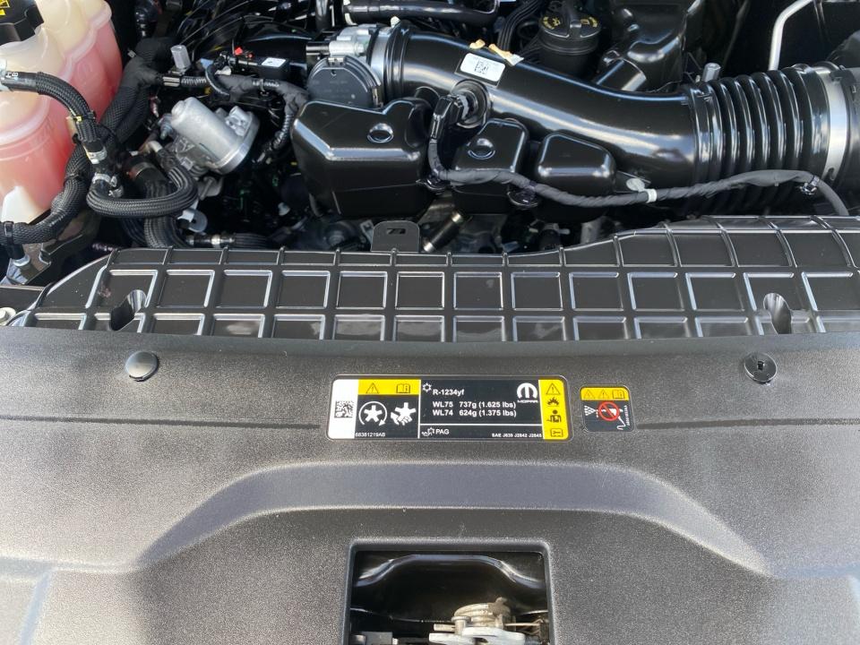 Used 2022 Jeep Grand Cherokee SUV