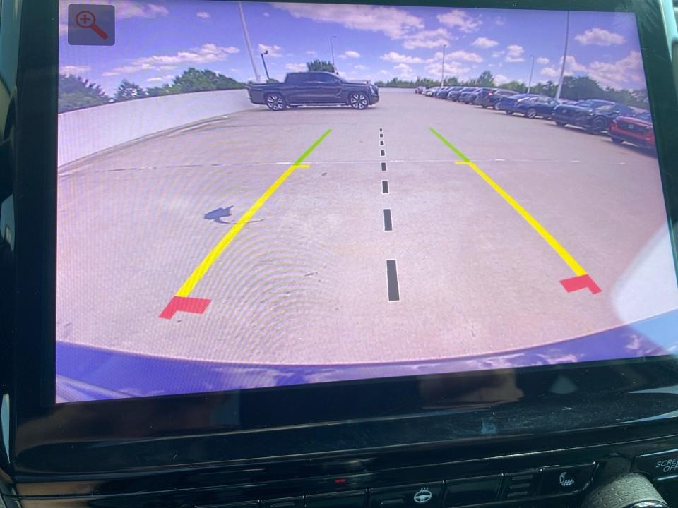 Used 2022 Jeep Grand Cherokee SUV