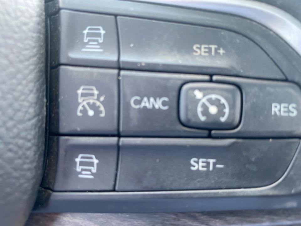 Used 2022 Jeep Grand Cherokee SUV