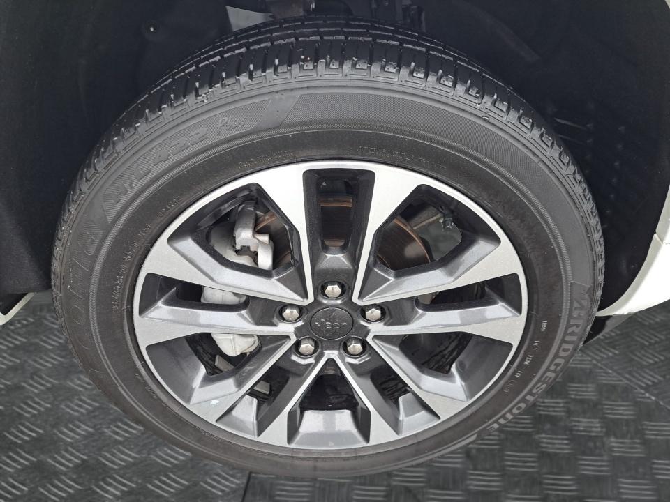 Used 2023 Jeep Grand Cherokee SUV