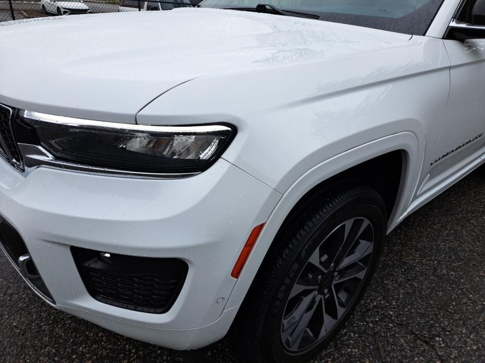 Used 2023 Jeep Grand Cherokee SUV