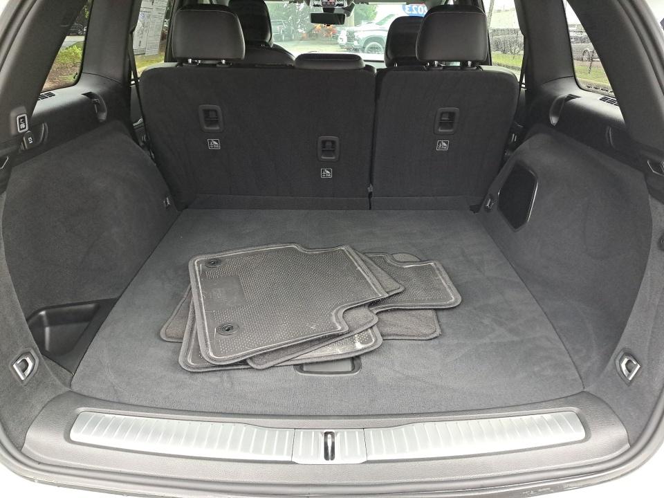 Used 2023 Jeep Grand Cherokee SUV