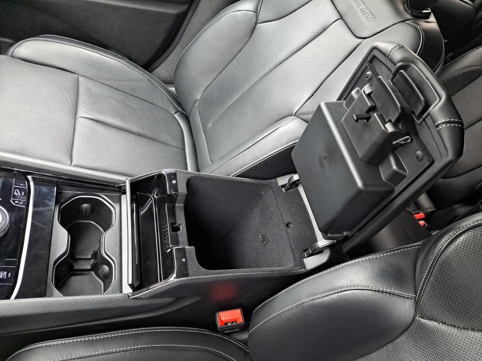 Used 2023 Jeep Grand Cherokee SUV