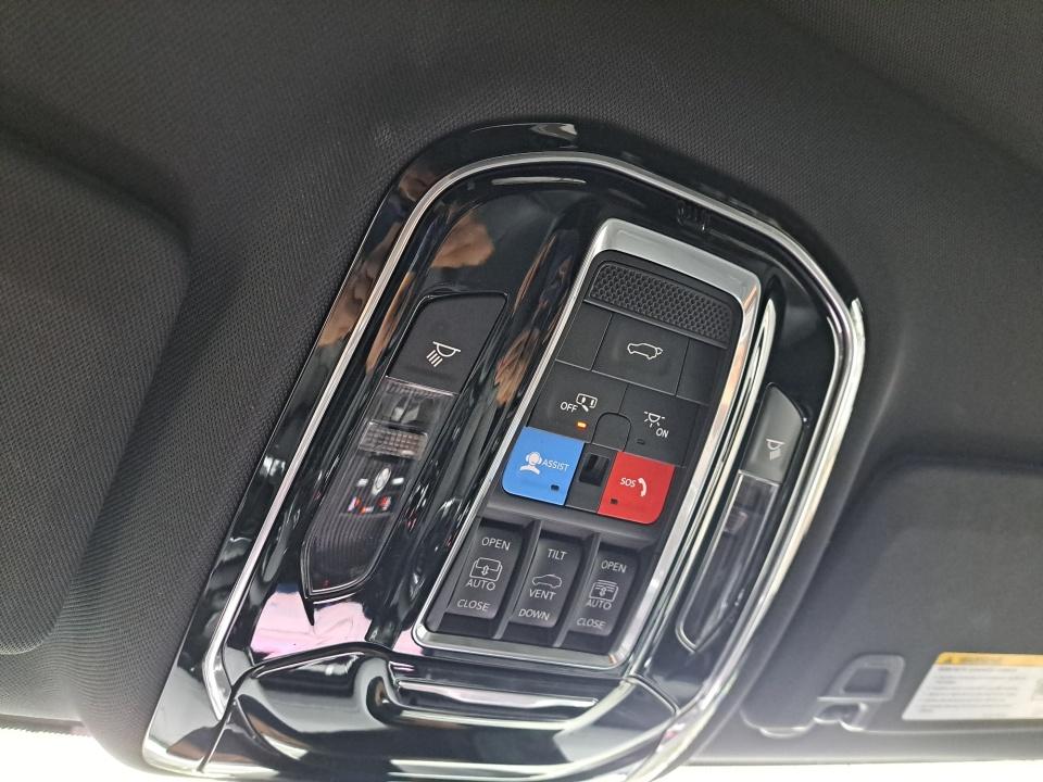 Used 2023 Jeep Grand Cherokee SUV