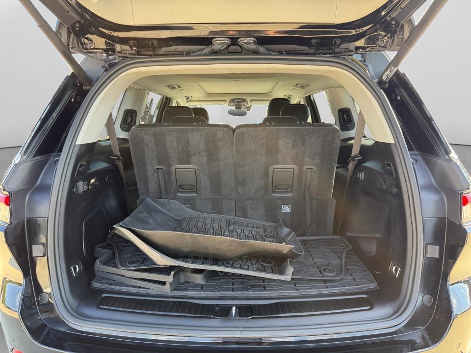 Used 2021 Jeep Grand Cherokee L SUV