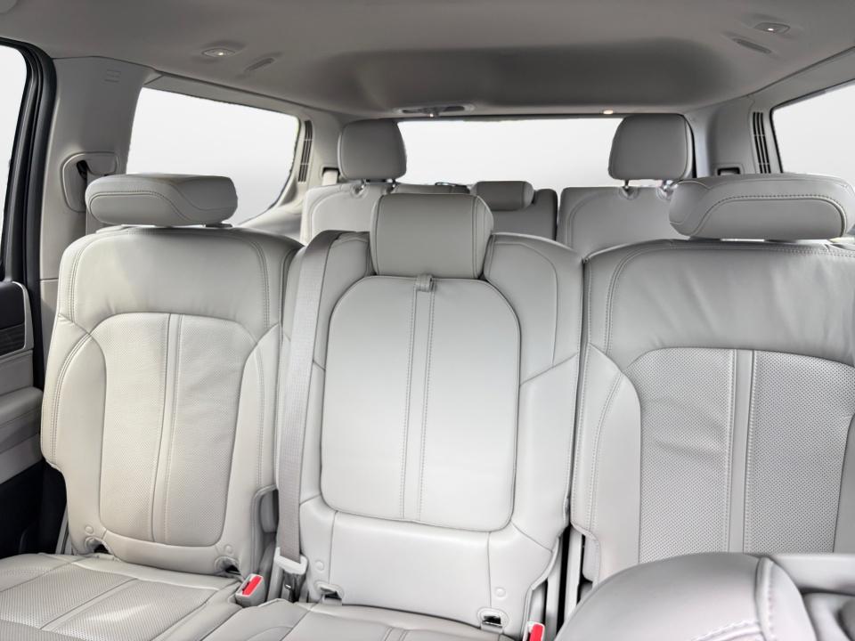 Used 2022 Jeep Wagoneer SUV