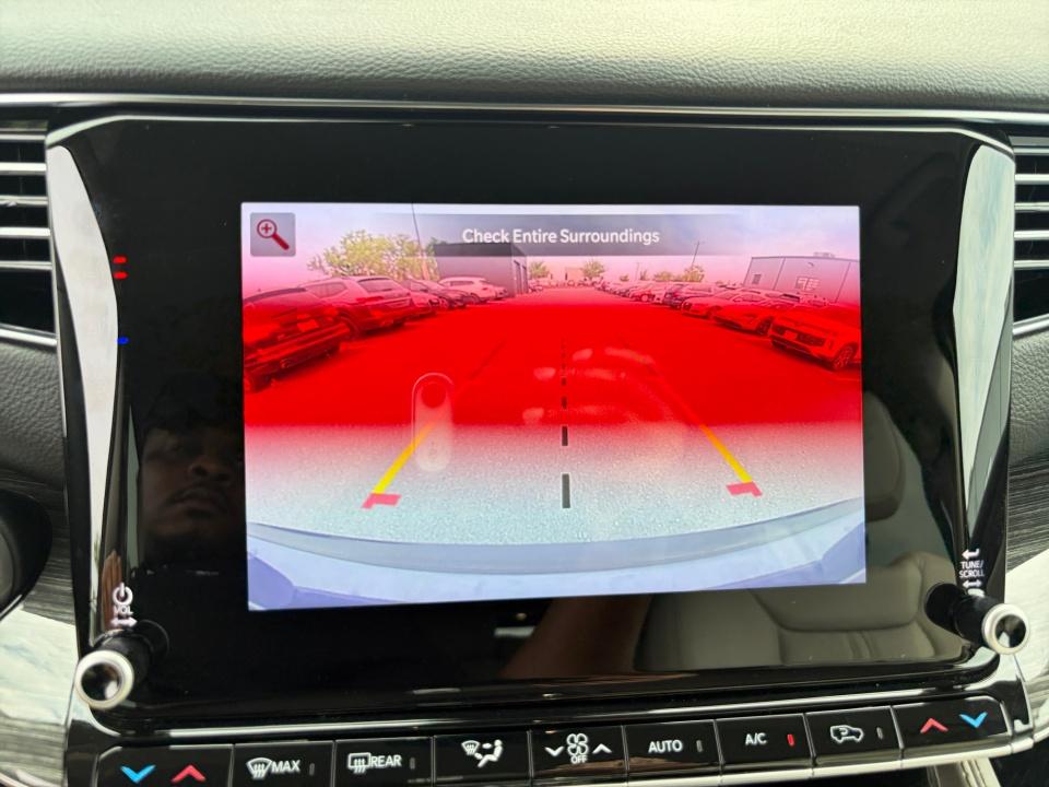 Used 2022 Jeep Wagoneer SUV
