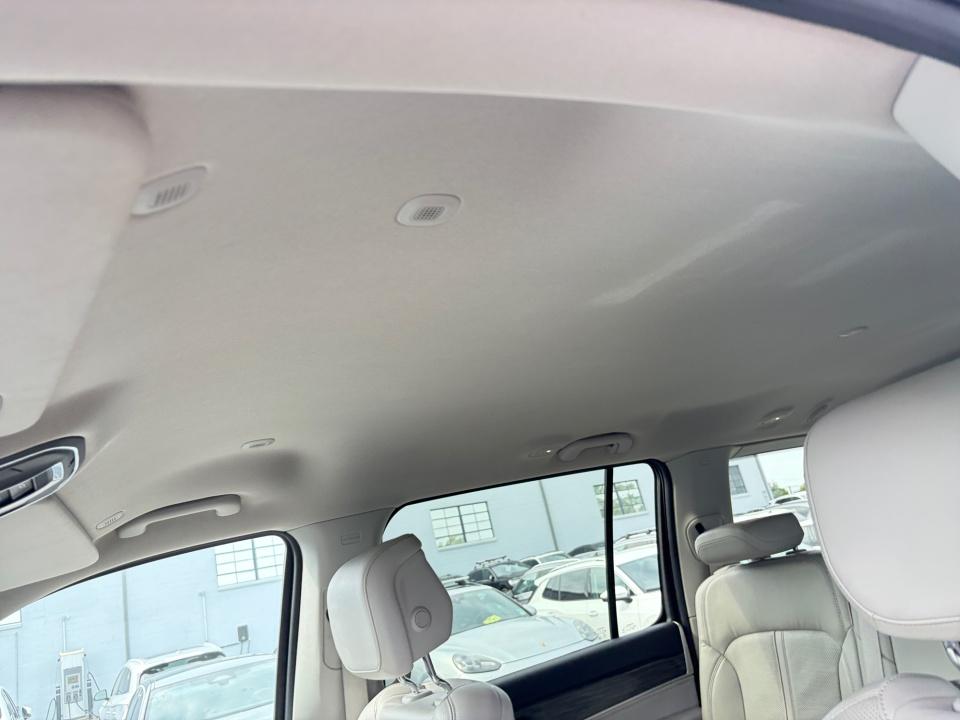 Used 2022 Jeep Wagoneer SUV