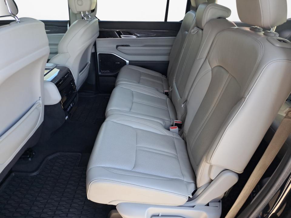 Used 2022 Jeep Wagoneer SUV
