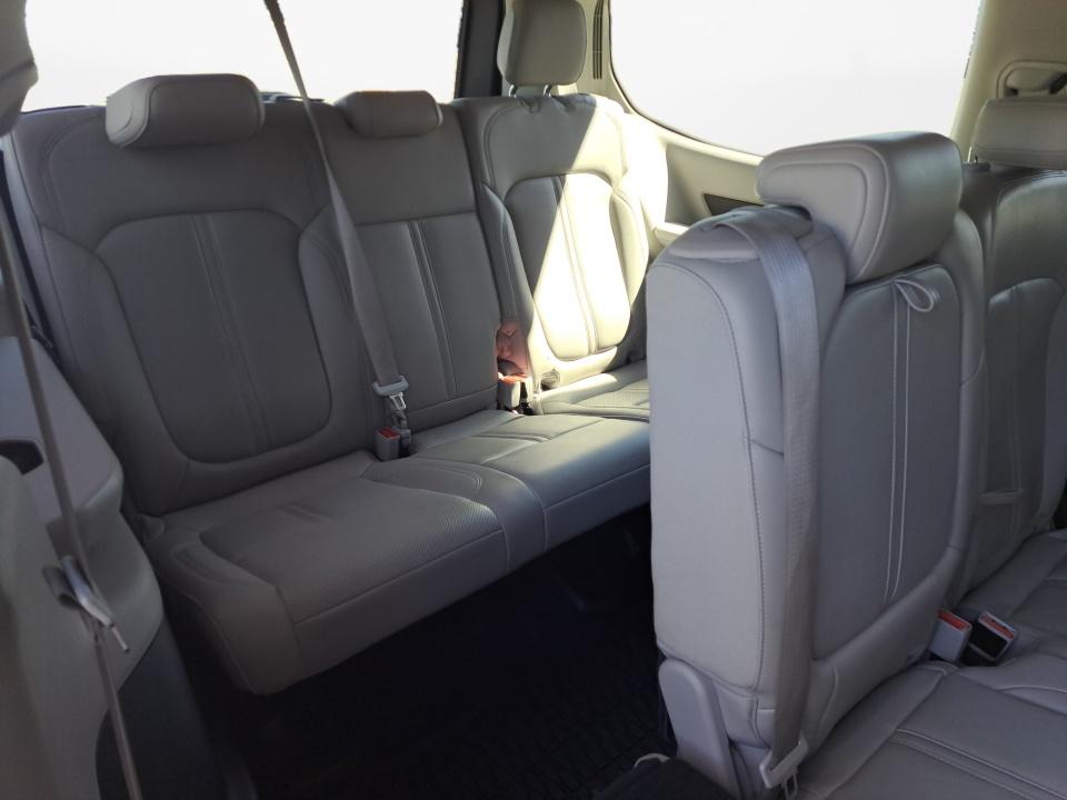 Used 2022 Jeep Wagoneer SUV