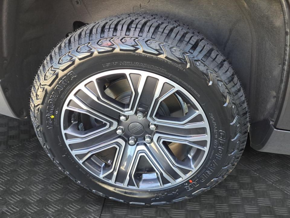 Used 2022 Jeep Wagoneer SUV