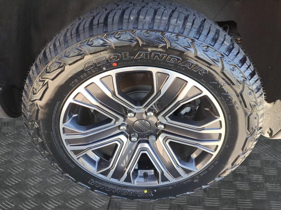 Used 2022 Jeep Wagoneer SUV