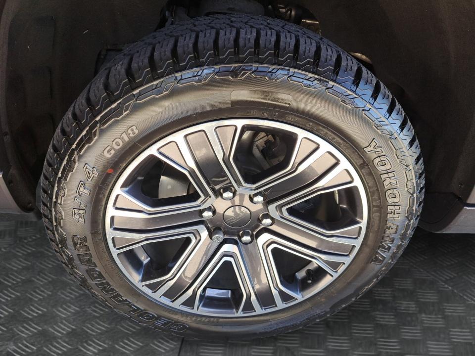 Used 2022 Jeep Wagoneer SUV