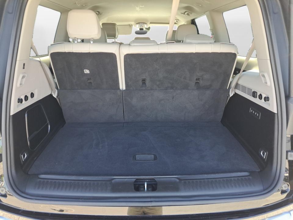 Used 2022 Jeep Wagoneer SUV