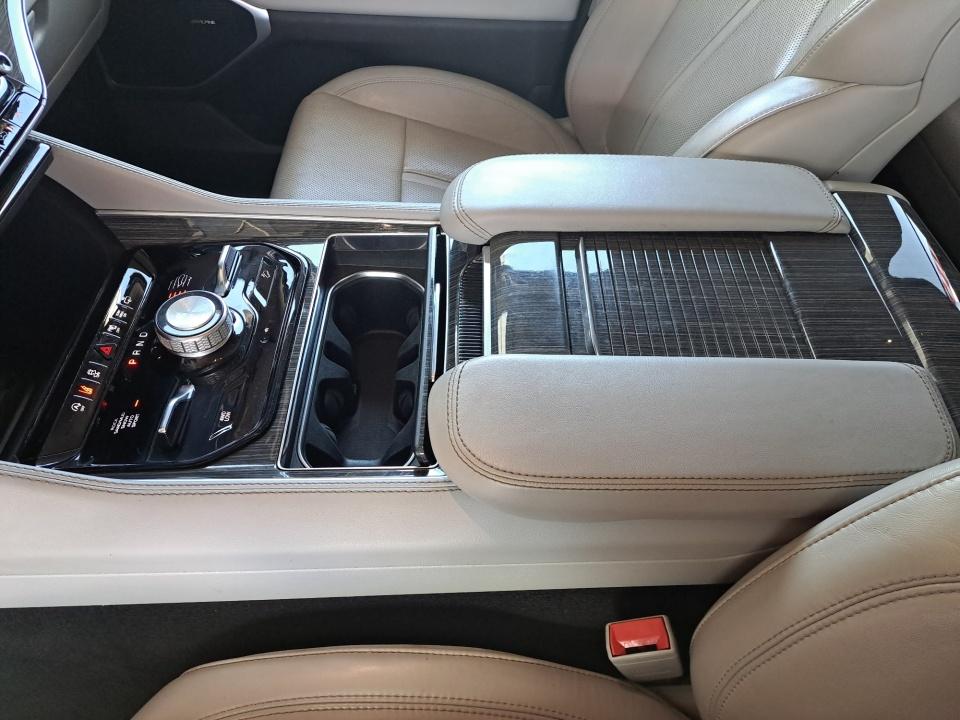 Used 2022 Jeep Wagoneer SUV