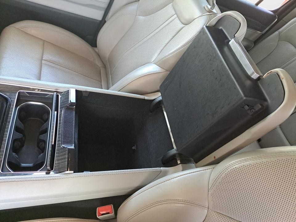 Used 2022 Jeep Wagoneer SUV