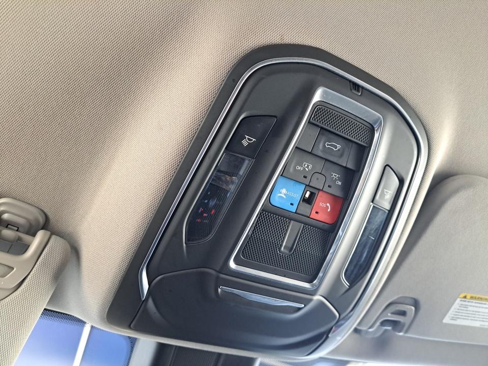 Used 2022 Jeep Wagoneer SUV