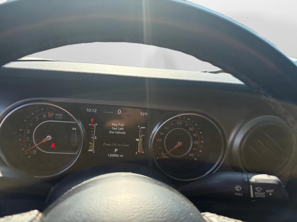 Used 2020 Jeep Gladiator Truck