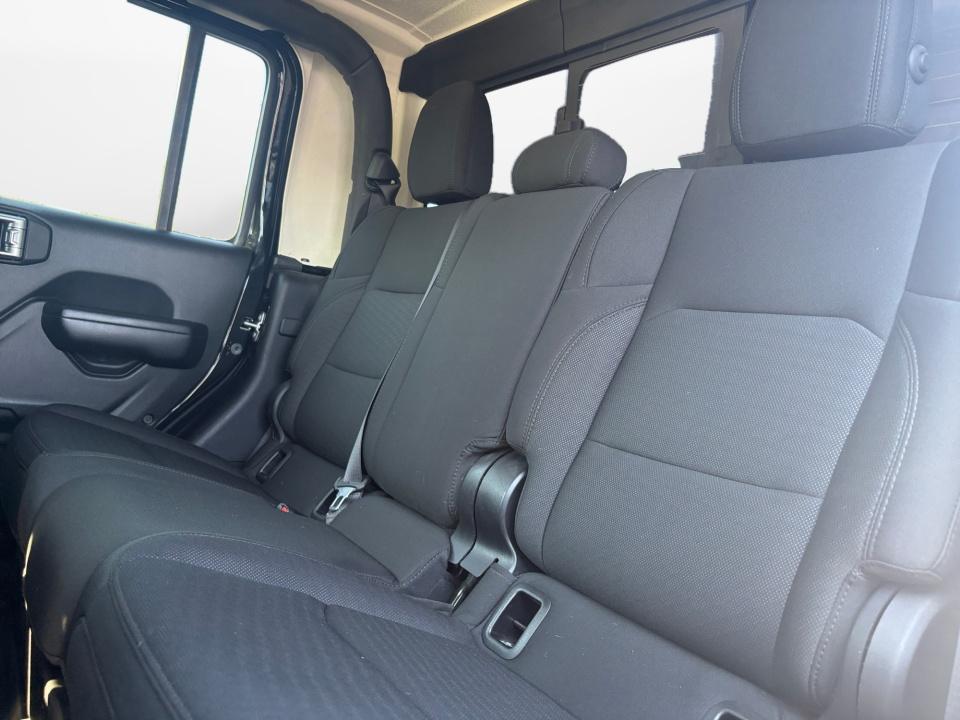 Used 2020 Jeep Gladiator Truck
