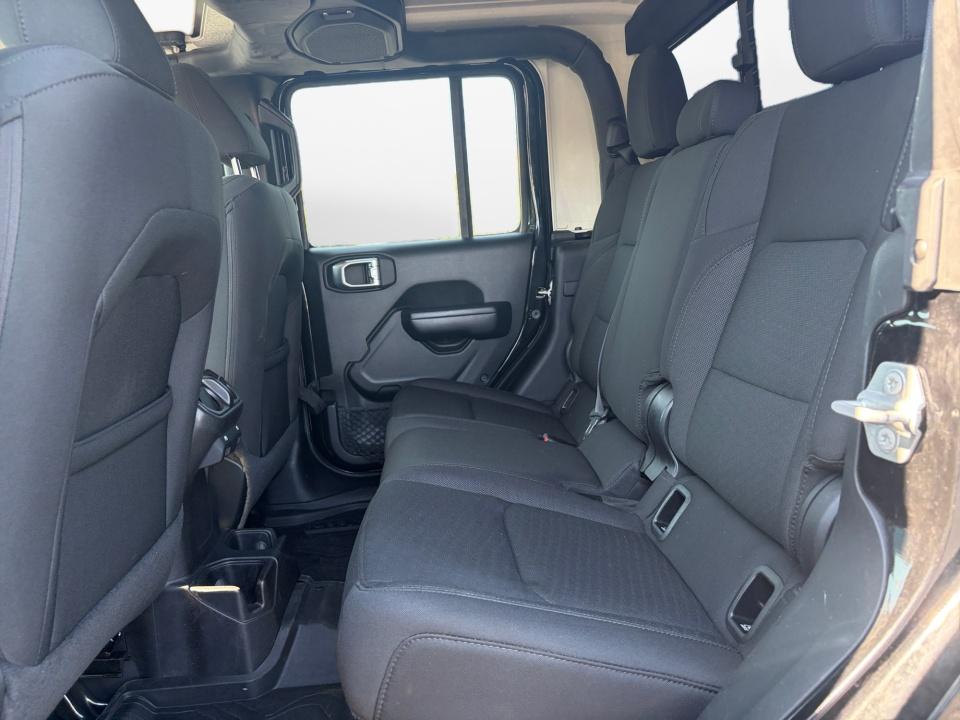 Used 2020 Jeep Gladiator Truck