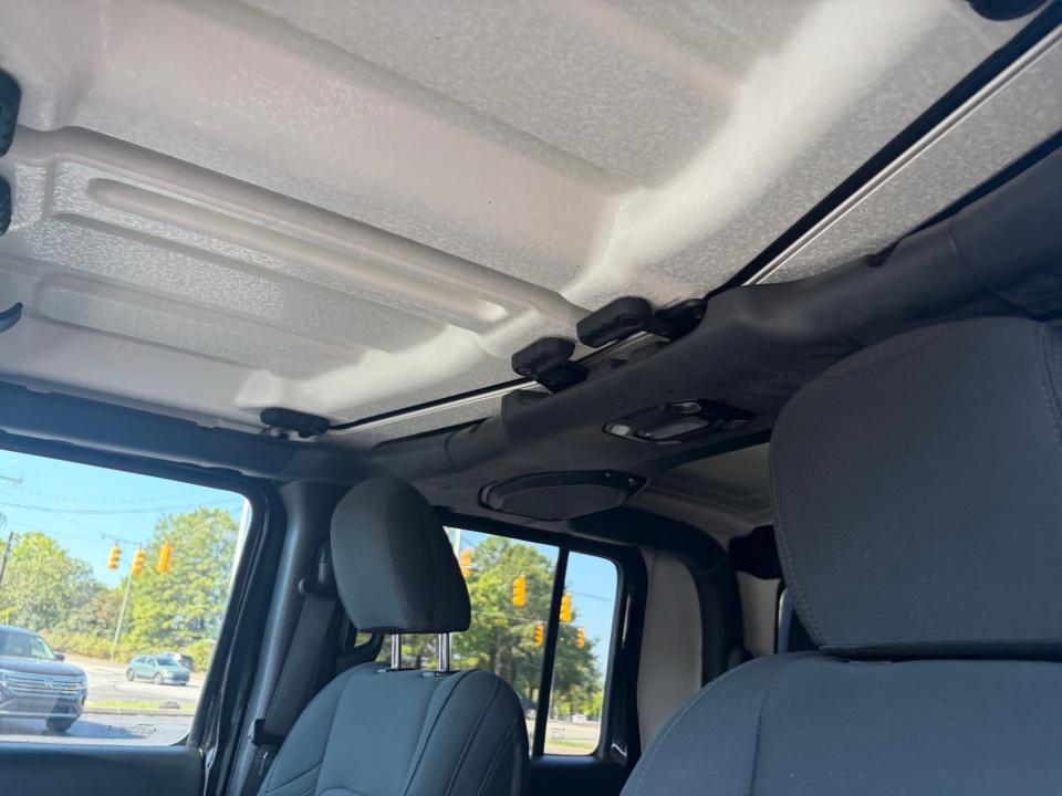 Used 2020 Jeep Gladiator Truck