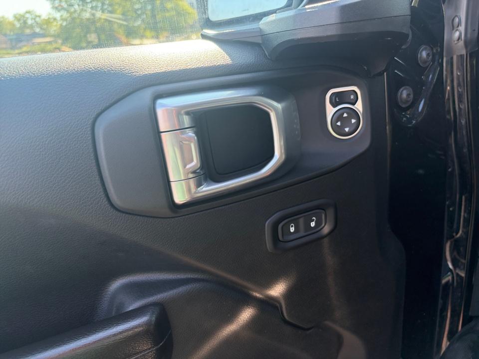Used 2020 Jeep Gladiator Truck