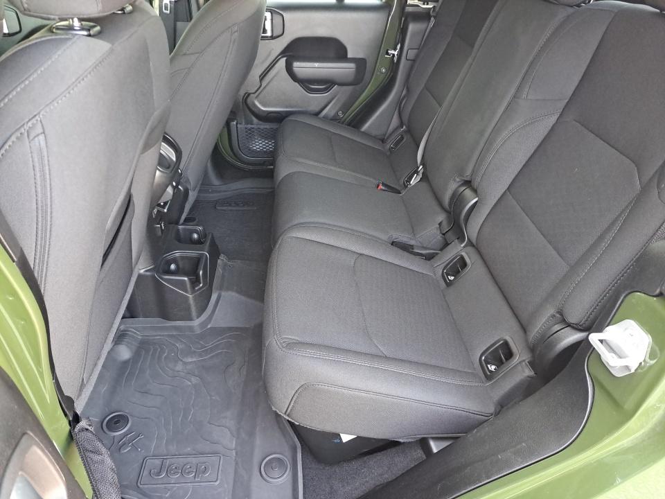 Used 2023 Jeep Gladiator Truck