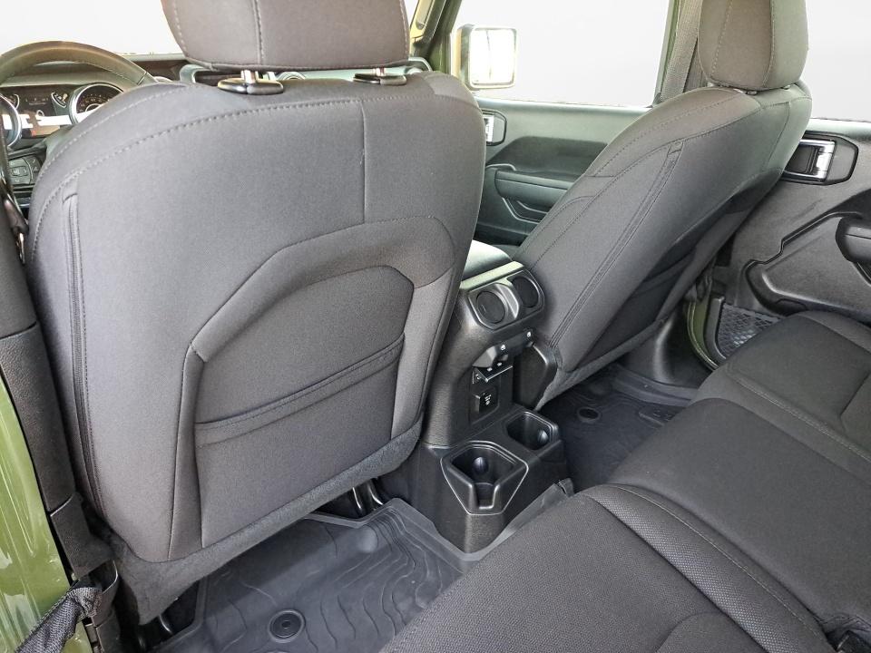 Used 2023 Jeep Gladiator Truck
