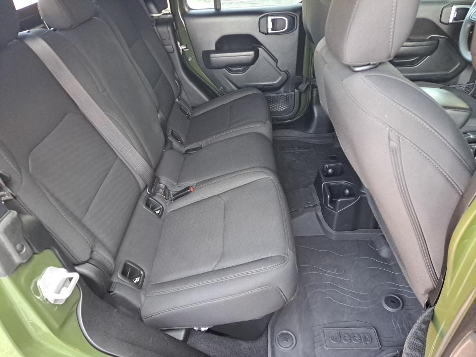 Used 2023 Jeep Gladiator Truck