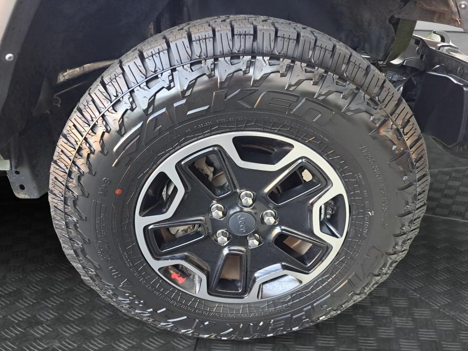 Used 2023 Jeep Gladiator Truck