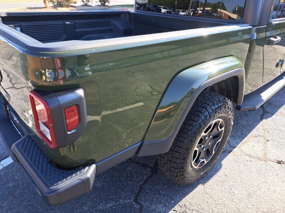 Used 2023 Jeep Gladiator Truck