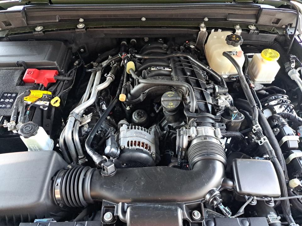 Used 2023 Jeep Gladiator Truck