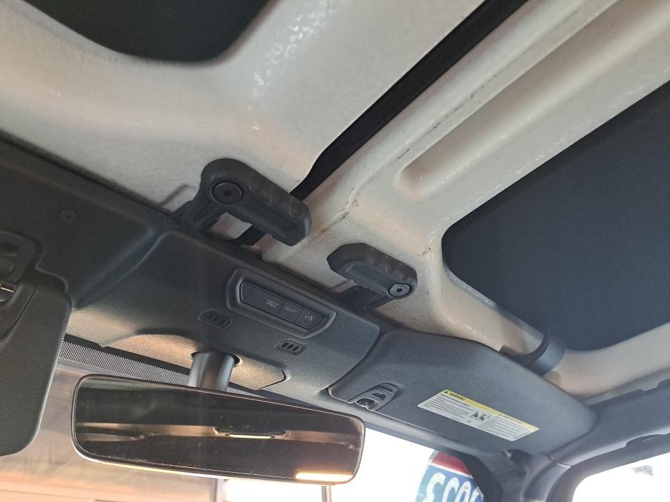 Used 2023 Jeep Gladiator Truck